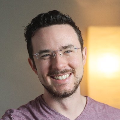 Profile avatar of Christian Genco