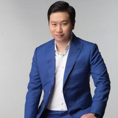 Henry Hoe, DecisiveMarketer founder