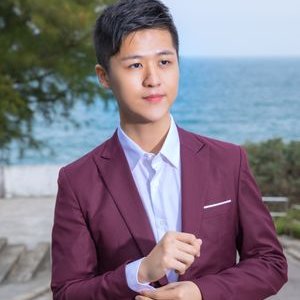 Profile avatar of Ken Moo