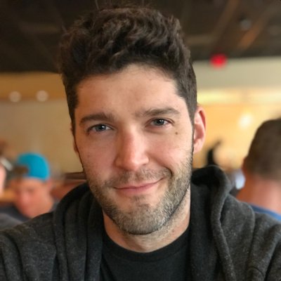 Profile avatar of Ben Orenstein