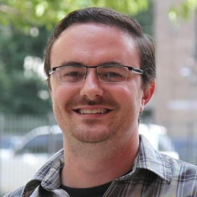 Profile avatar of Tyler M King