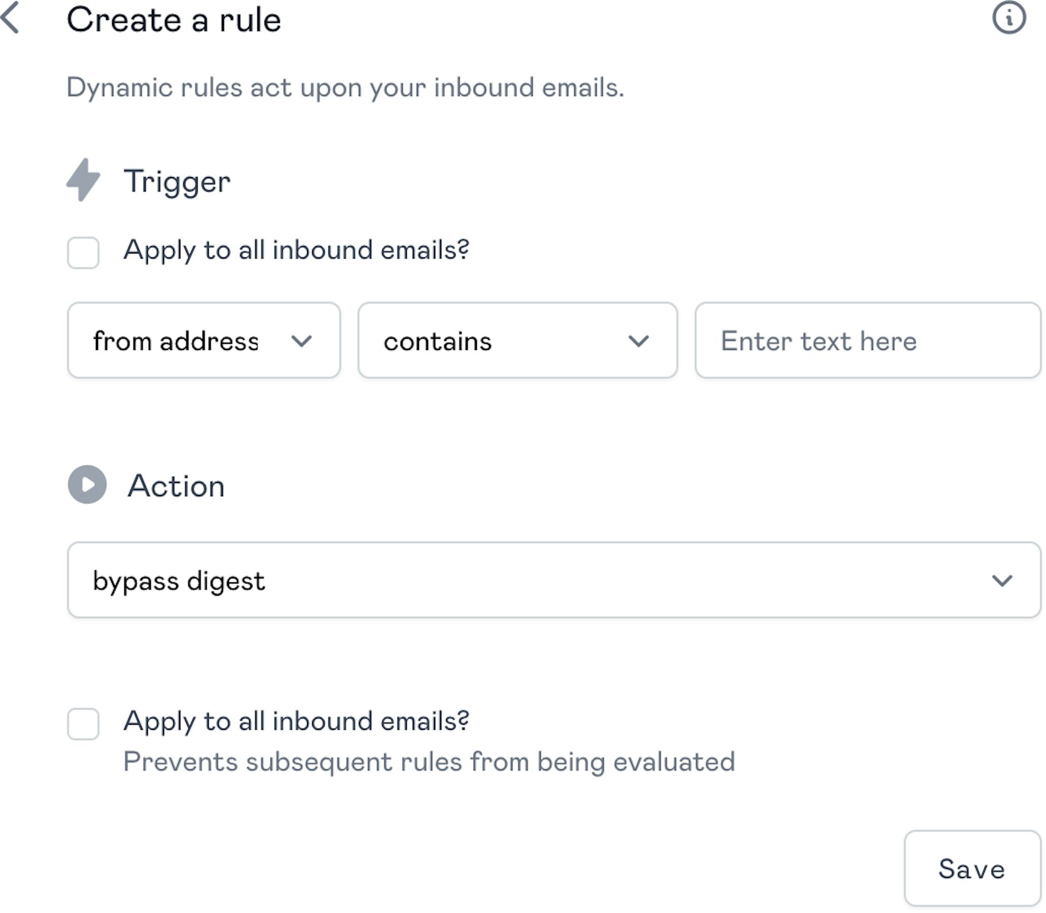Temporary mail - Disposable tempemail from Paced Email